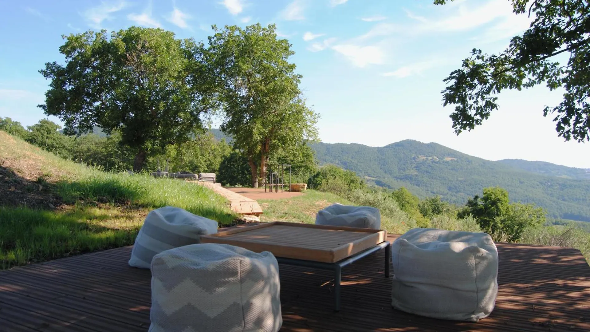Vin Hotel - Wine Resort And Agriturismo Montieri Κατάλυμα σε φάρμα