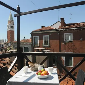Palazzetto San Marco , Wenecja Włochy