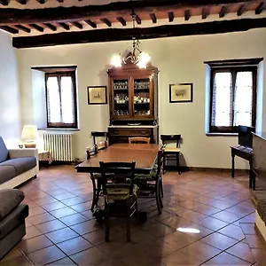 Apartament Antica Torre 