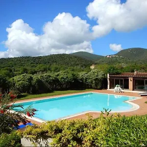  Apartment Colle Cavalieri -