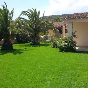 Villino Mimosa Ferienhaus Costa Rei