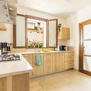 Casa Amelia Sul Mare Apartment Santa Maria Navarrese