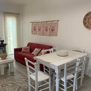 Sa Domo 'e Su Banditore Apartment Orosei