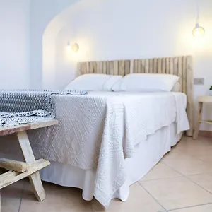 Blumare Apartment Santa Maria Navarrese