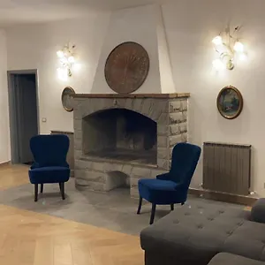Il Podesta Laterina