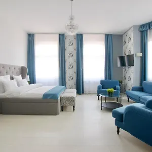 Premium By Hi5 - Astoria Square Appartamento Budapest