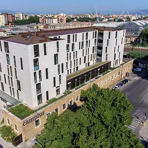 Camplus Fortezza Casa Per Ferie Firenze