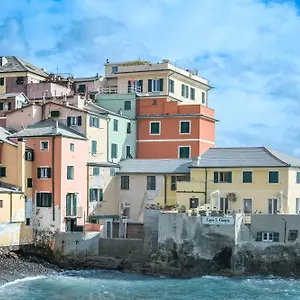 Nel Gozzo Sul Mare - Genovainrelax Apartment Genoa
