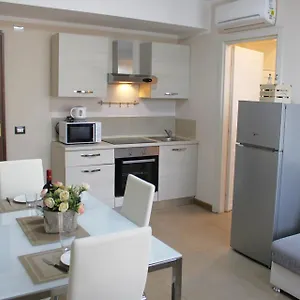 Apartament La Piazzetta Vicino A Firenze, Signa