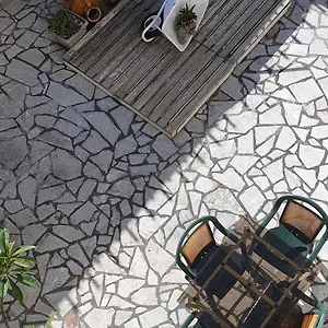Agape , Giardini-Naxos Włochy