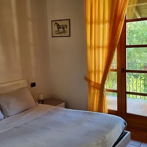 Pastorelli Ferienhaus Osmate