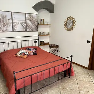 La Casa Di Mia , Bergamo Włochy