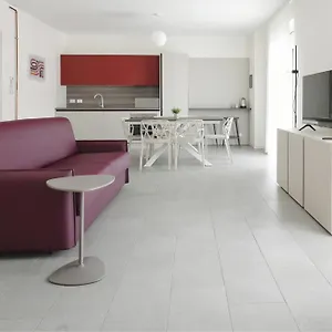 Joivy Charming Flats In The Heart Of Porta Nuova , Mediolan Włochy
