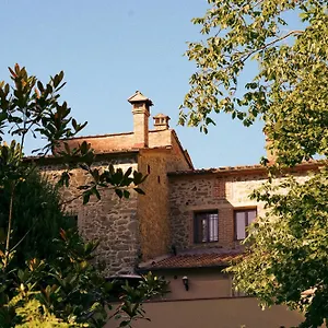  Bauernhof Oasi Lignana