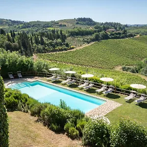  Landsted Bio Fattoria Bacio