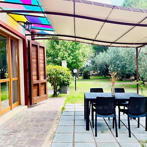 Alloggio per agriturismo Salcino, Grosseto