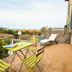  Apartment Belle Viste