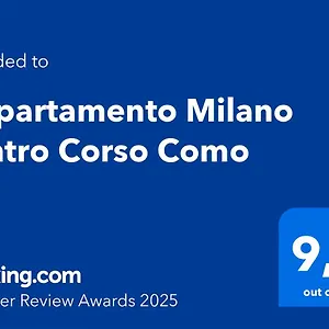 Centro Corso Apartment Milan