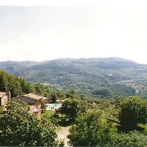 Alloggio per agriturismo Sorripe, Montelaterone