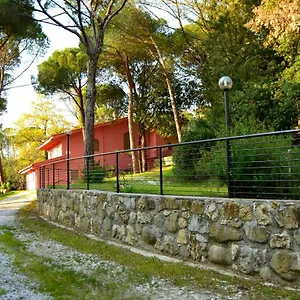 Dom wakacyjny Poggio Al Pino, Montelupo Fiorentino