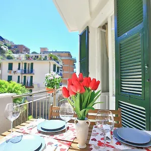 Camere E Appartamenti Riomaggiore Apartment Riomaggiore