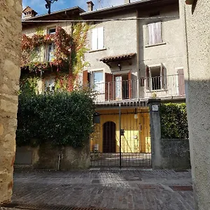 Il Cortiletto Apartment Gargnano