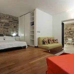 Da Detta Apartment Vernazza