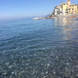 Lamarina Holiday home Camogli