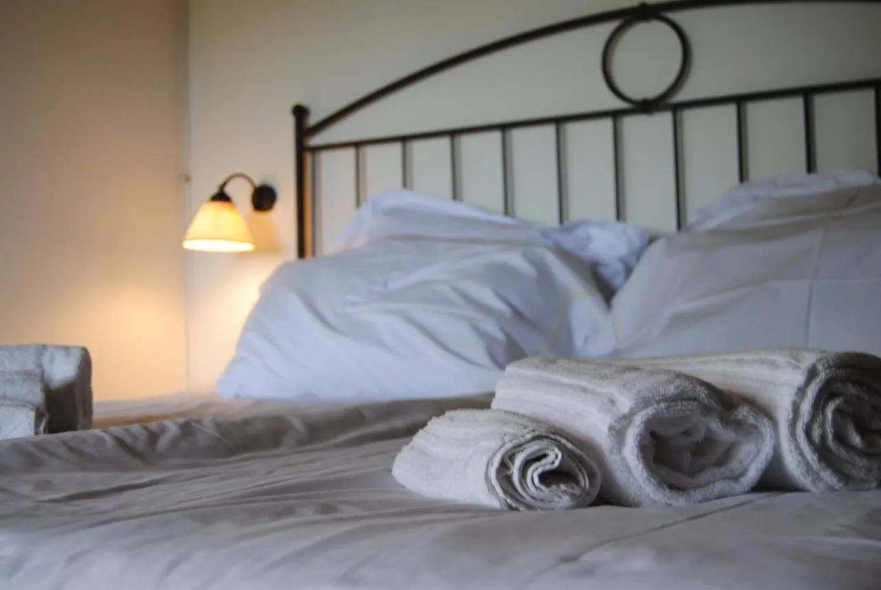 Vin Hotel - Wine Resort And Agriturismo Montieri 0*,
