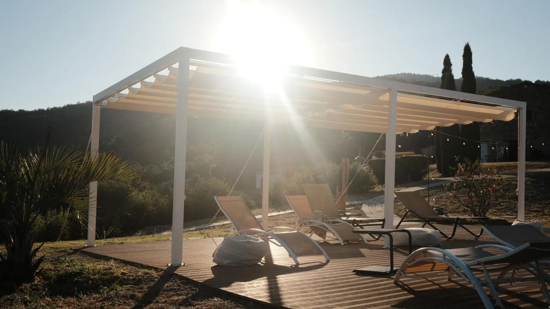 Vin Hotel - Wine Resort And Agriturismo Montieri