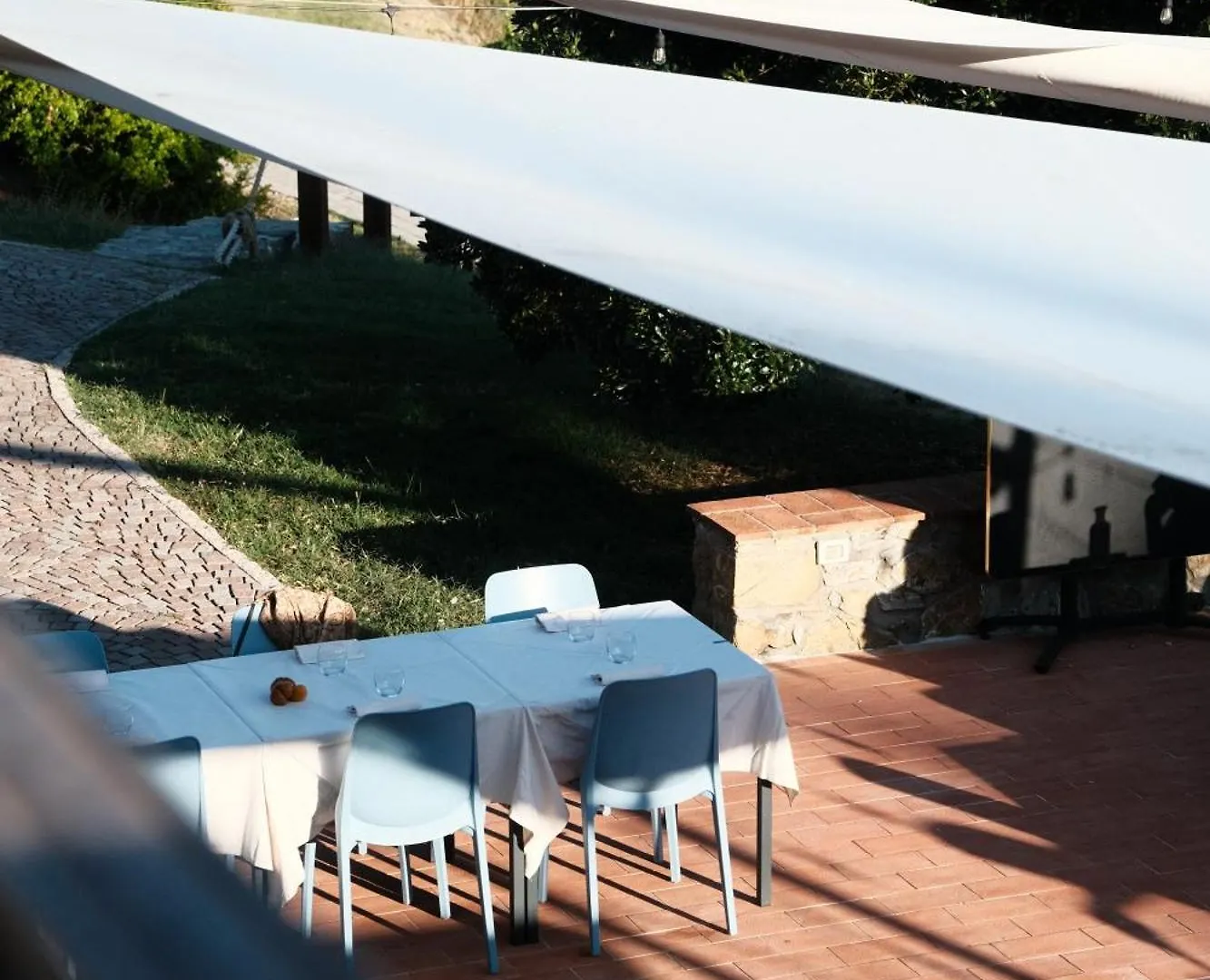 Vin Hotel - Wine Resort And Agriturismo Montieri 0*,  Itálie