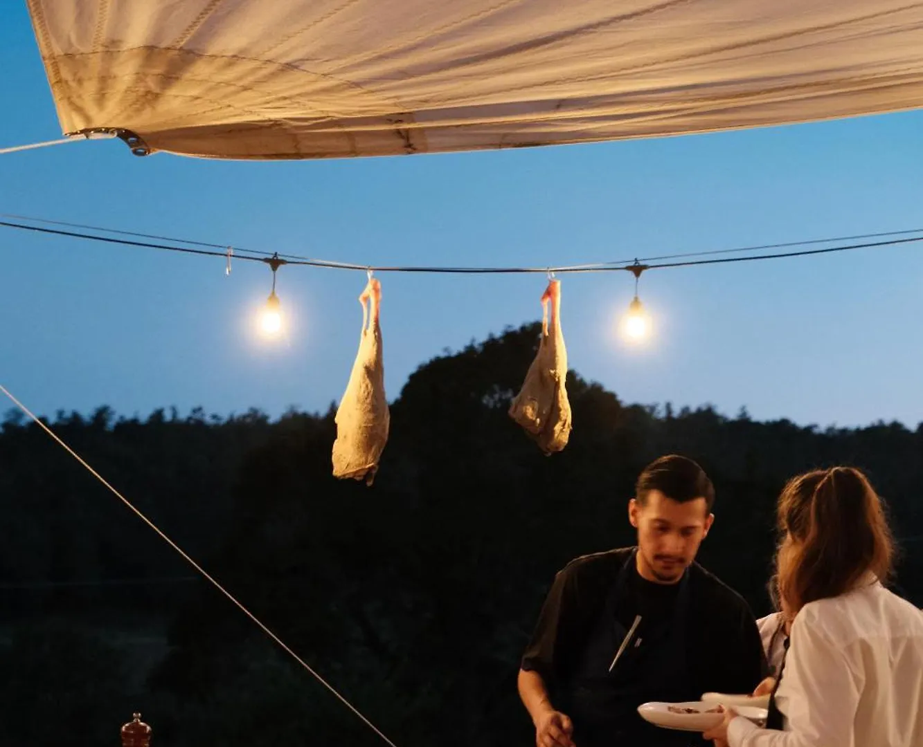 Vin Hotel - Wine Resort And Agriturismo Montieri