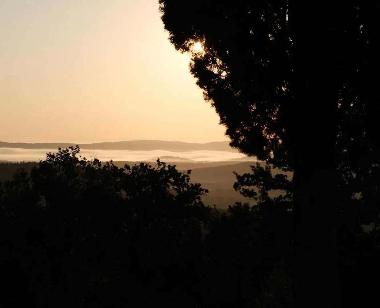 Farma Vin Hotel - Wine Resort And Agriturismo Montieri