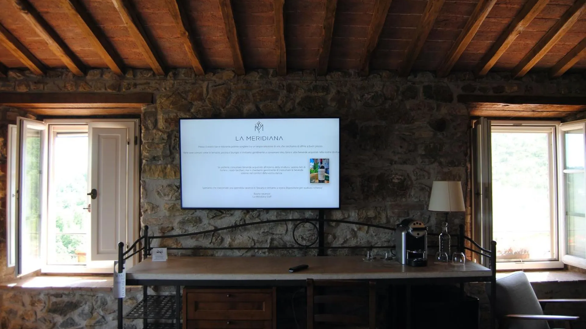 Farma Vin Hotel - Wine Resort And Agriturismo Montieri Itálie