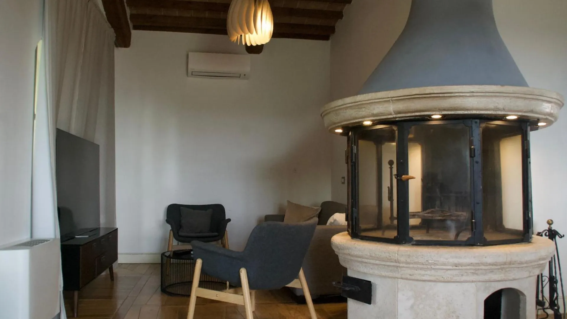 Vin Hotel - Wine Resort And Agriturismo Montieri 0*,