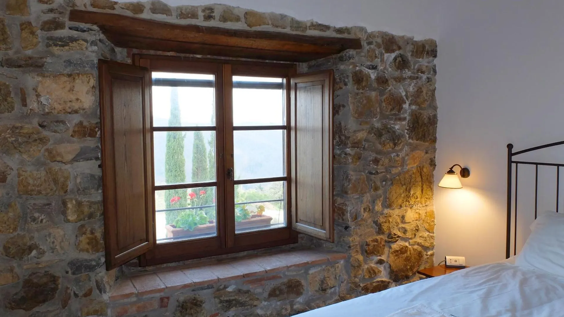 Vin Hotel - Wine Resort And Agriturismo Montieri 0*,