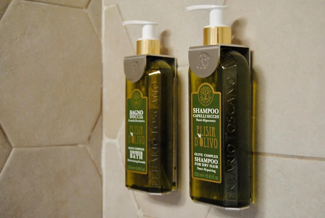 Vin Hotel - Wine Resort And Agriturismo Montieri