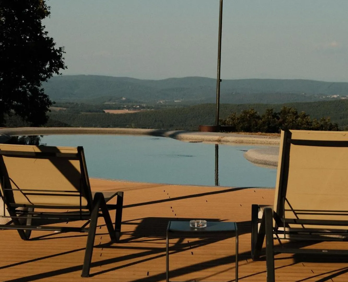 Vin Hotel - Wine Resort And Agriturismo Montieri Italien