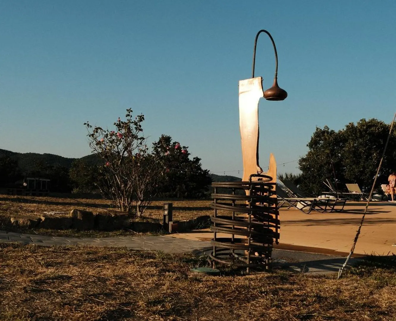Vin Hotel - Wine Resort And Agriturismo Montieri Bauernhof