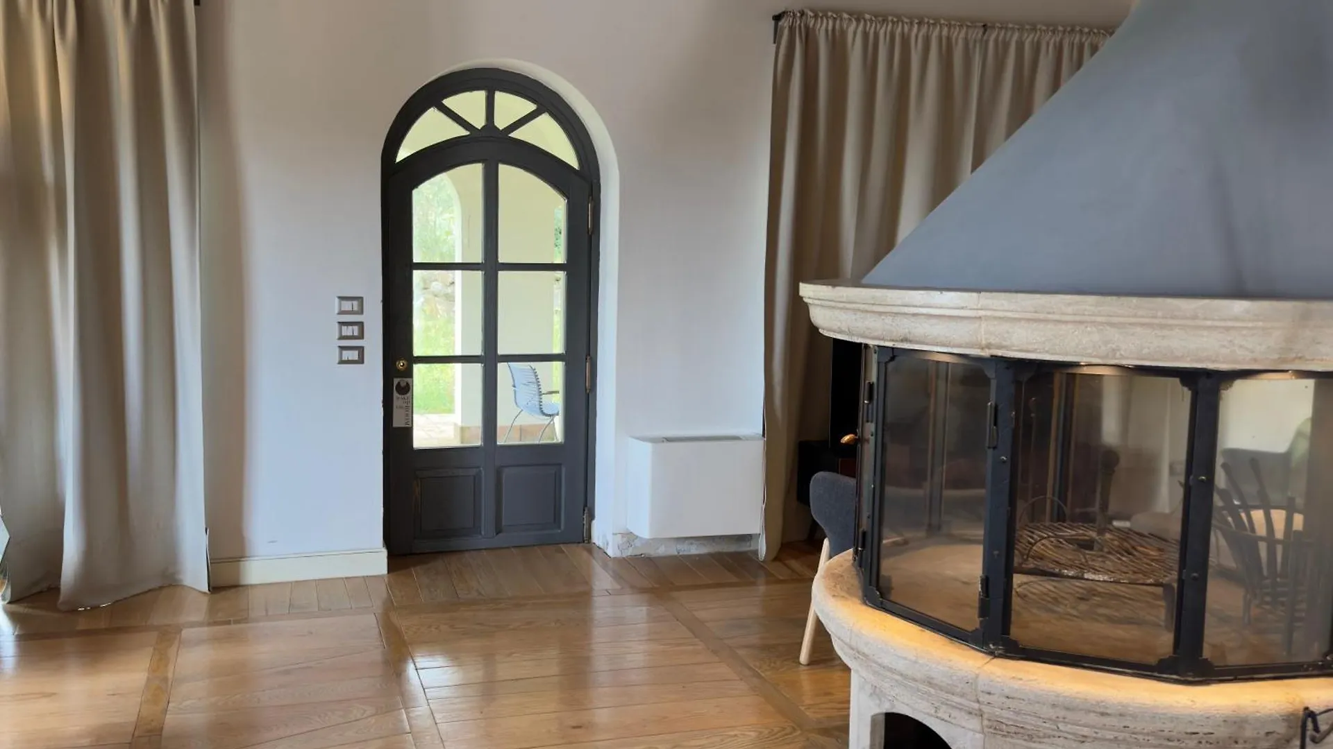 Vin Hotel - Wine Resort And Agriturismo Montieri 0*,  Italien