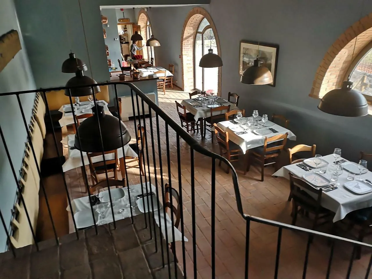 Vin Hotel - Wine Resort And Agriturismo Montieri 0*,